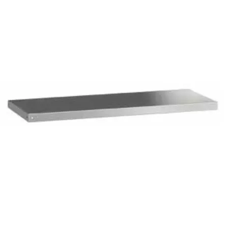 Estantes para estantería desmontable inox.
