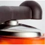 Exprimidor de naranjas automático Crome
