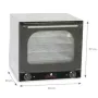 Horno convección multifuncional
