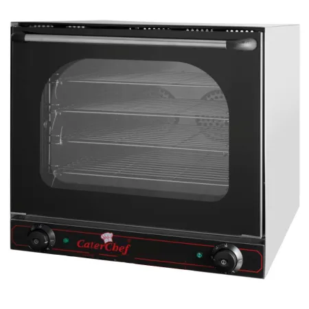 Horno convección multifuncional