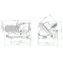 Cortadora de fiambres 350 IK DUAL