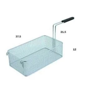 Cesta freidora Repagas 375 x 215 x 120 mm