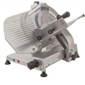 Cortadora de fiambres 300 VE