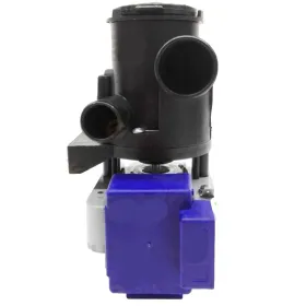 Bomba Desagüe Silanos 6