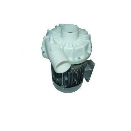Bomba Lavado Modelo T1650  Silanos Silanos 12
