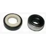 Reten Eje Bomba Diametro 11 x 24 mm Silanos 18