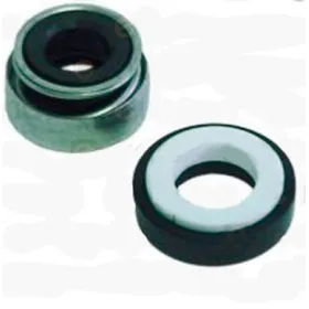Reten Eje Bomba Diametro 12 x 8 mm Silanos 19