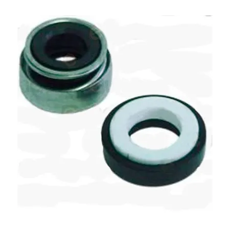 Reten Eje Bomba Diametro 12 x 8 mm Silanos 19