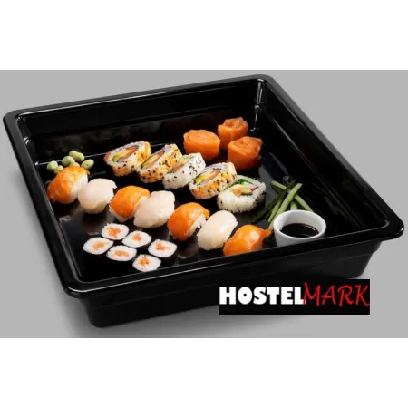 Cubeta gastronorm melamina  GN 2/3