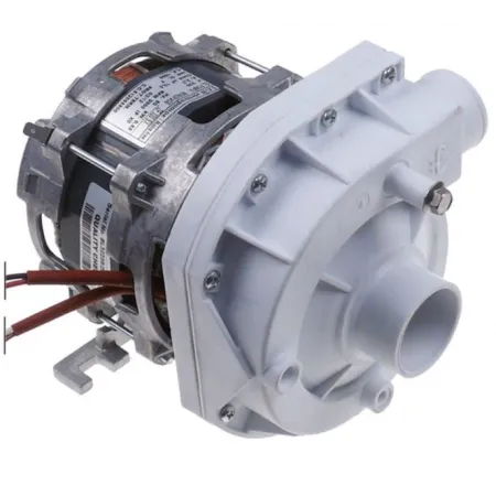 Bomba lavavajillas ZF400SX