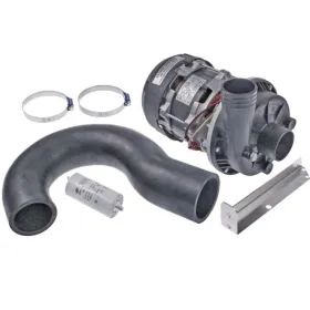 Bomba lavavajillas ZF400VSX