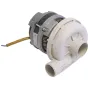 Bomba lavavajillas W300SX