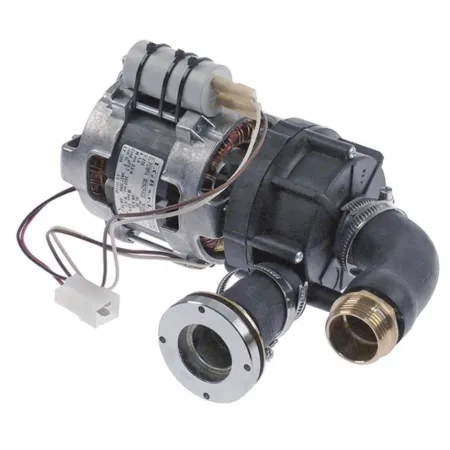 Bomba lavavajillas ZF130SX