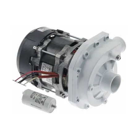 Bomba lavavajillas ZF340VSX