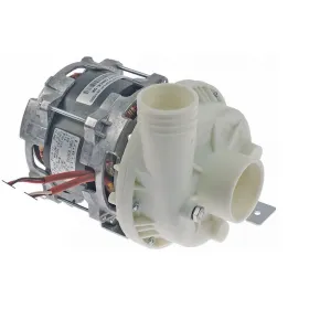Bomba lavavajillas ZF400SX