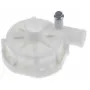 Cubierta bomba de lavado 1