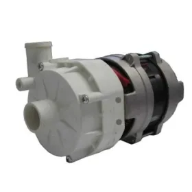 S-76 Motor bomba