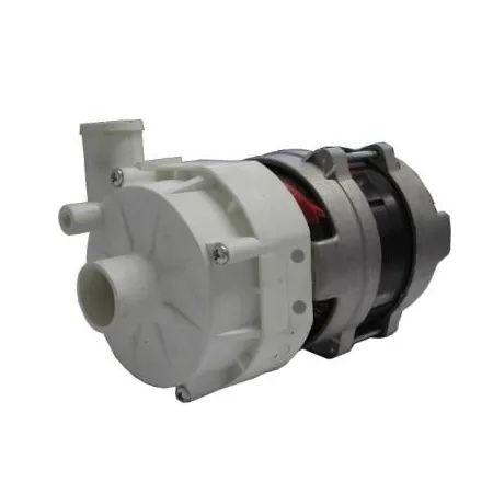 S-76 Motor bomba