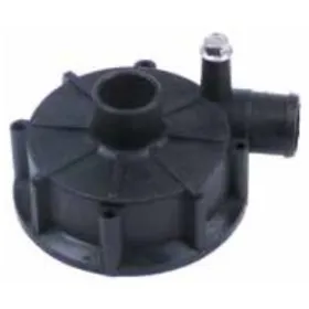 Cubierta bomba de lavado 3