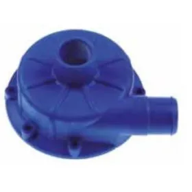 Cubierta bomba de lavado 4