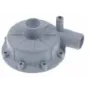 Cubierta bomba de lavado 5