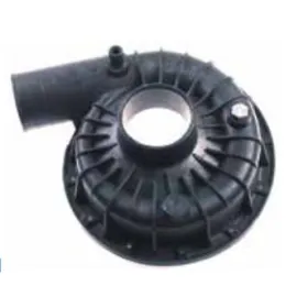 Cubierta bomba de lavado 7