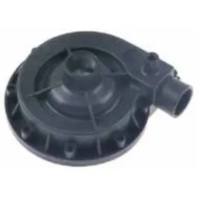 Cubierta bomba de lavado 10