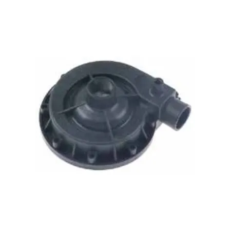 Cubierta bomba de lavado 10