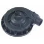 Cubierta bomba de lavado 10