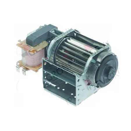 Ventiladores tangenciales Ebm-papst QLK45/0006-2513