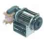 Ventiladores tangenciales Ebm-papst QLK45/0006-2513