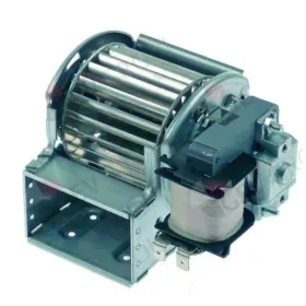Ventiladores tangenciales Ebm-papst QLZ06/0600-2513