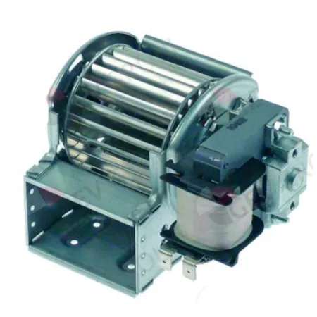 Ventiladores tangenciales Ebm-papst QLZ06/0600-2513