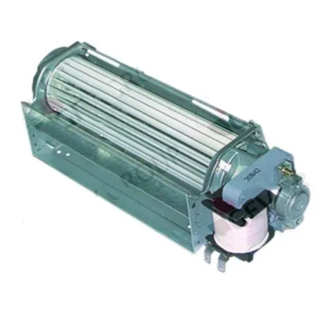 Ventiladores tangenciales Ebm-papst QLK45/1800-2518