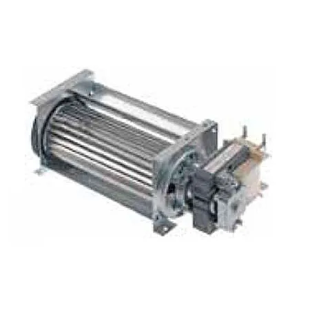 Ventiladores tangenciales Ebm-papst QL4/0010-2112