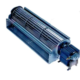 Ventiladores tangenciales Ebm-papst R300