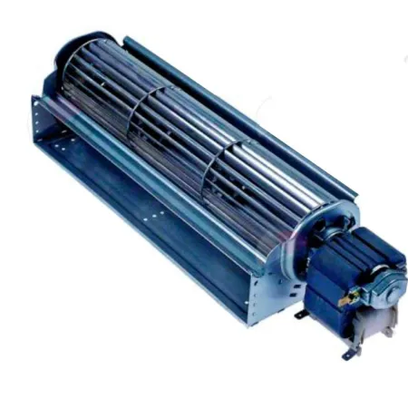 Ventiladores tangenciales Ebm-papst R300