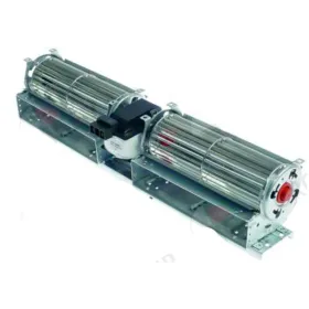 Ventiladores tangenciales Ebm-papst 2x180