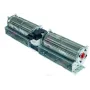 Ventiladores tangenciales Ebm-papst 2x180