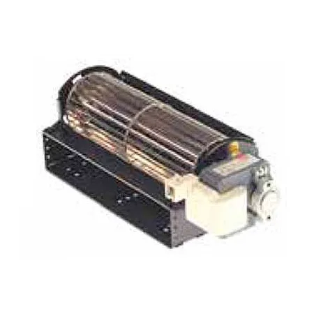Ventiladores tangenciales Ebm-papst QLZ06/1800A310-2524L71RK