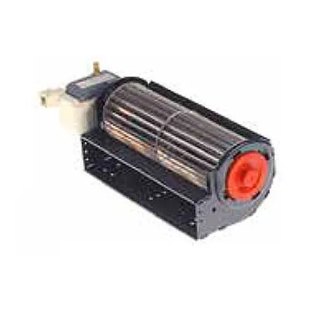 Ventiladores tangenciales Ebm-papst QLZ06/1800A335-2524L71RK