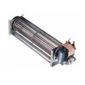 Ventiladores tangenciales Ebm-papst QL4/2000 A6-2118L