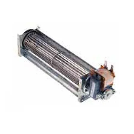 Ventiladores tangenciales Ebm-papst QL4/2000 A6-2118L