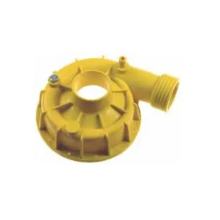 Cubierta bomba de lavado 12