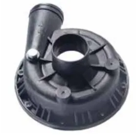 Cubierta bomba de lavado 15