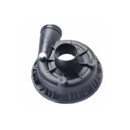 Cubierta bomba de lavado 15