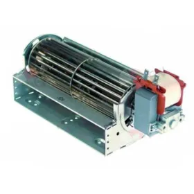 Ventiladores tangenciales Ebm-papst QLZ06/1800-2518