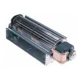 Ventiladores tangenciales Ebm-papst QLN65/2400A17-3030L1800-2518