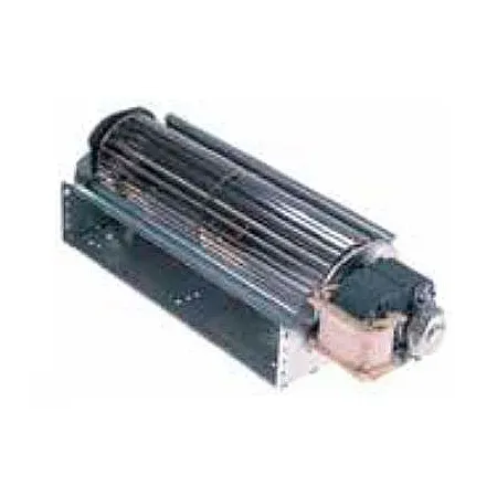 Ventiladores tangenciales Ebm-papst QLN65/2400A17-3030L1800-2518