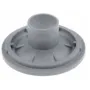 Cubierta bomba de lavado 18